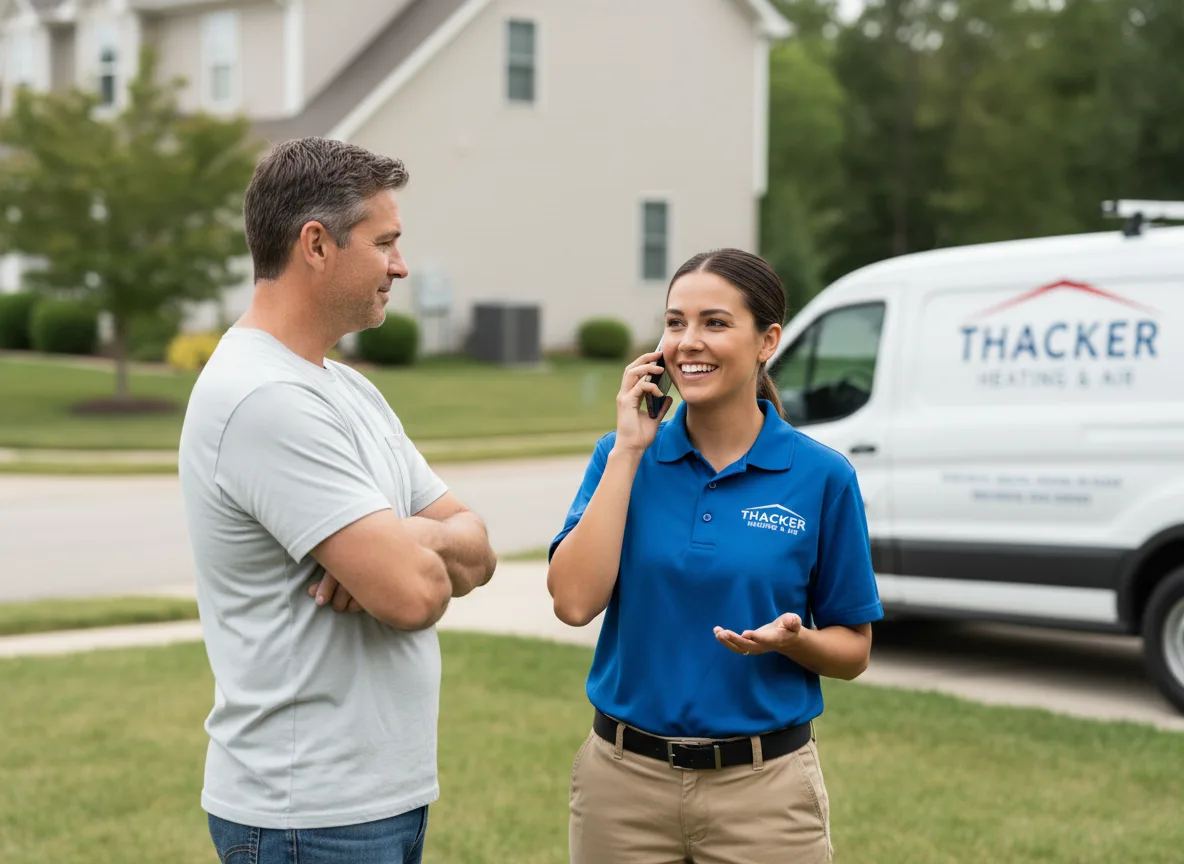 Ac Repair Langley, SC FAQs